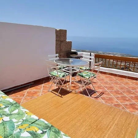 Lovely Two Bedroom With Amazing View 아파트