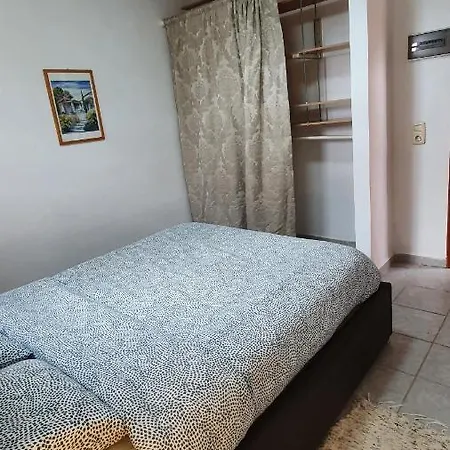 Lovely Two Bedroom With Amazing View 아파트 *